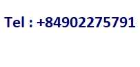 (+84) 902. 275. 791